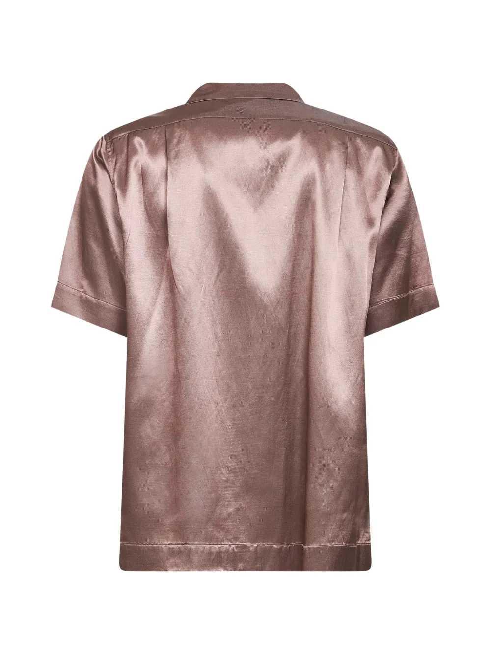 Dries Van Noten JACKET - Pink & Purple | c5b923c9d565f4677e3c08159b0e38c05594e5e8