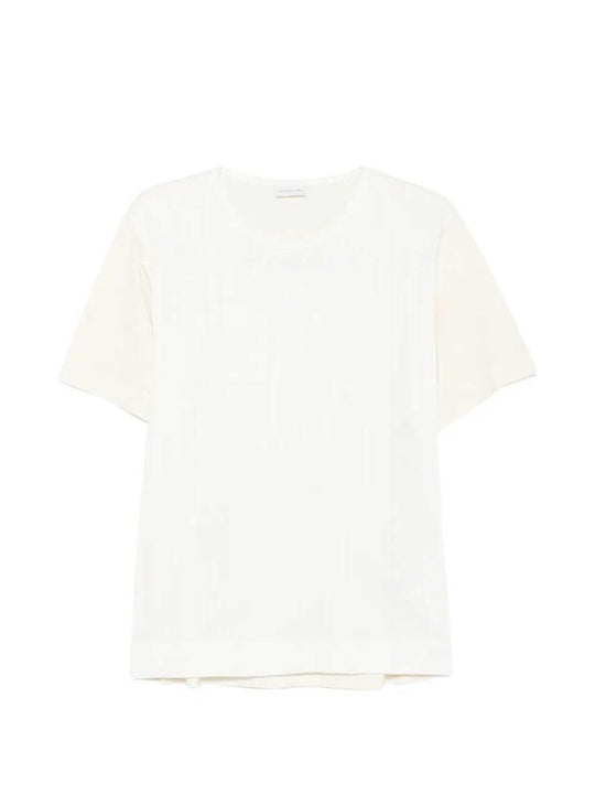 Perforated T-Shirt