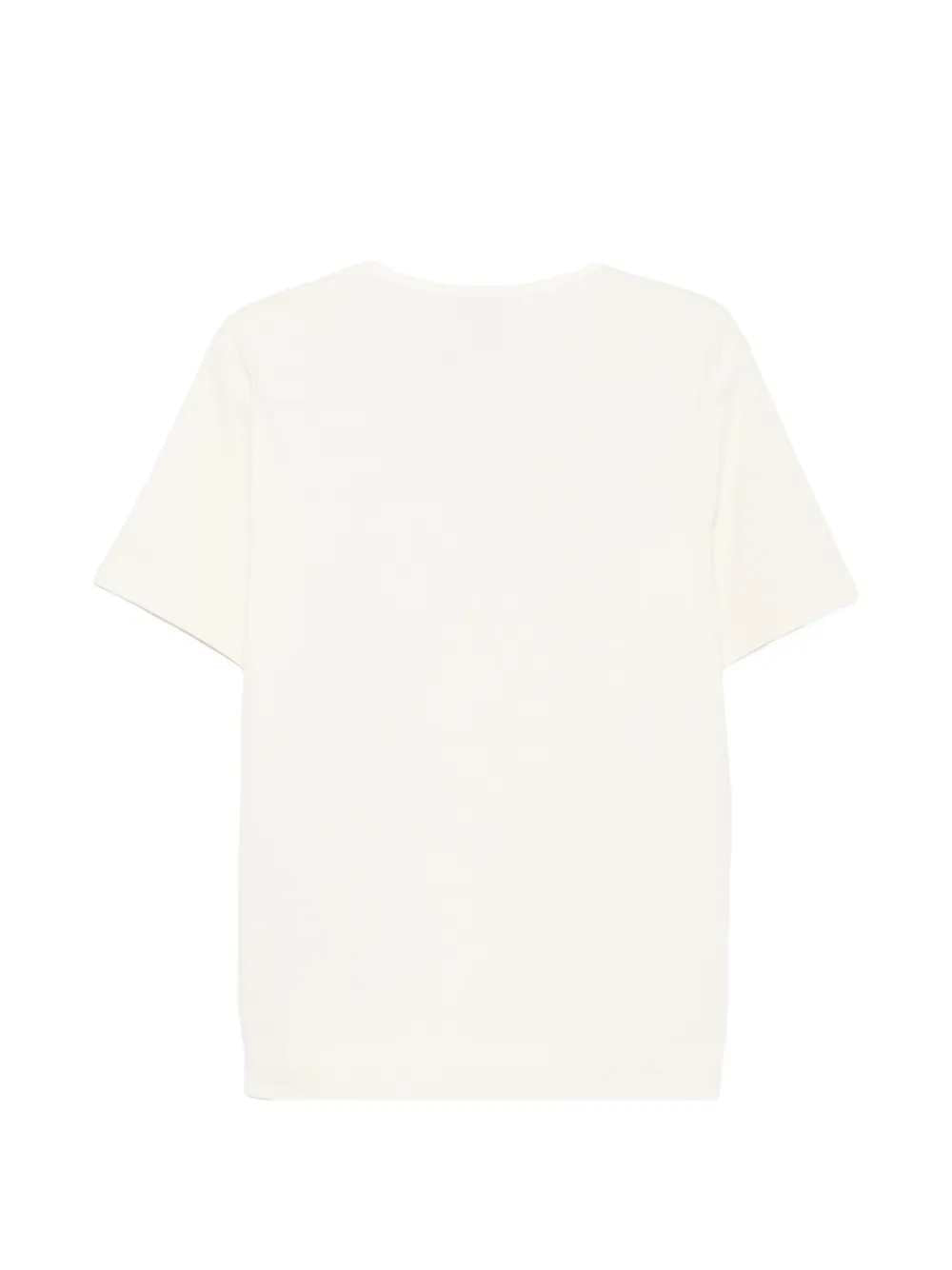 Dries Van Noten TSHIRT - White | 231a0cb7bbe0dcb8e6a474f10ab063b4584f11c5