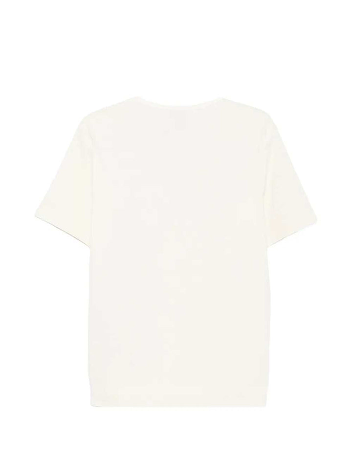 Dries Van Noten TSHIRT - White | 231a0cb7bbe0dcb8e6a474f10ab063b4584f11c5