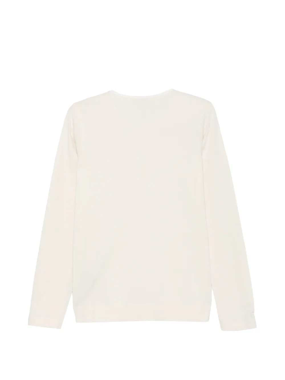 Dries Van Noten TSHIRT - White | 3a8bec7d84125d7fe99e3ddc243ef215f0aba460