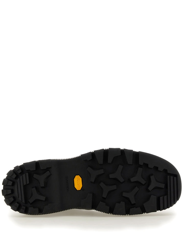 Jil Sander Boots - Black | Wanan Luxury