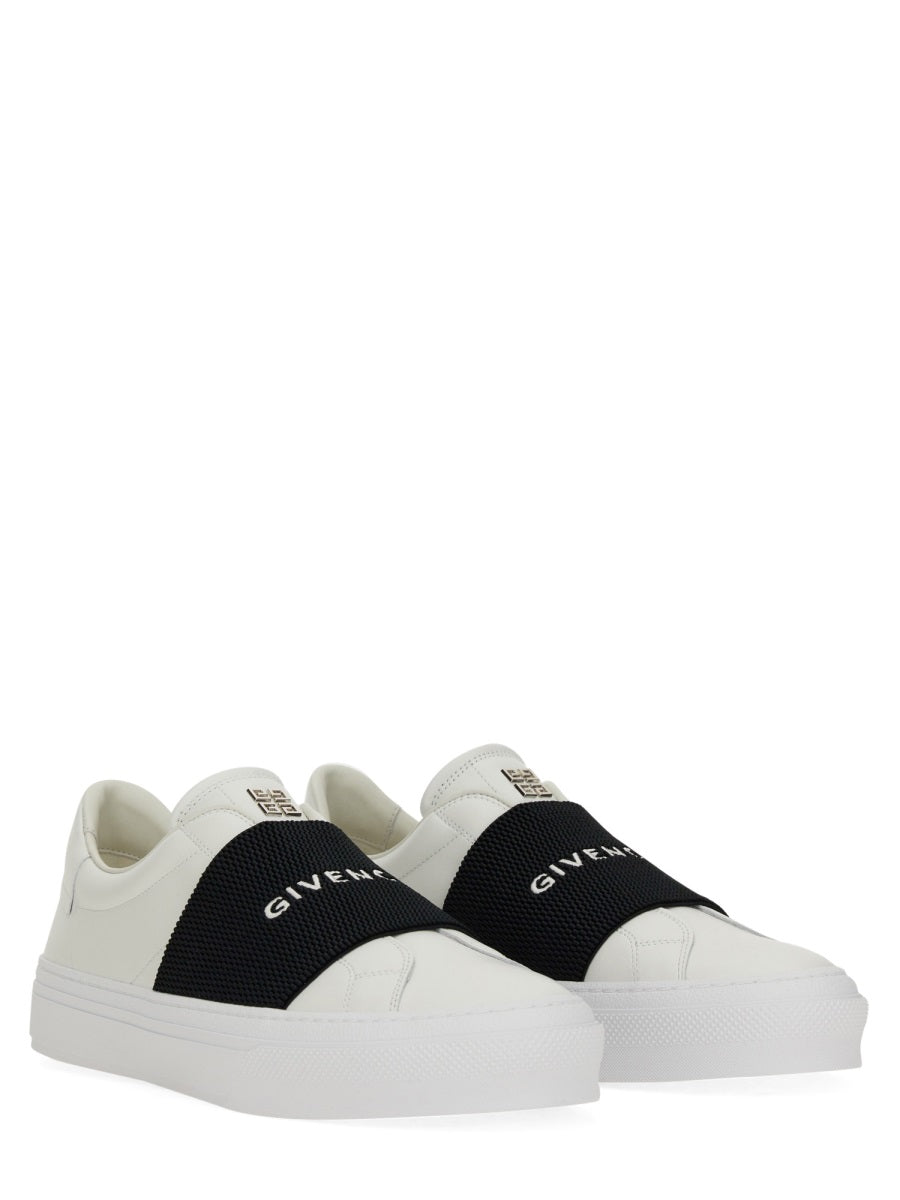 Givenchy Sneakers - White | Wanan Luxury