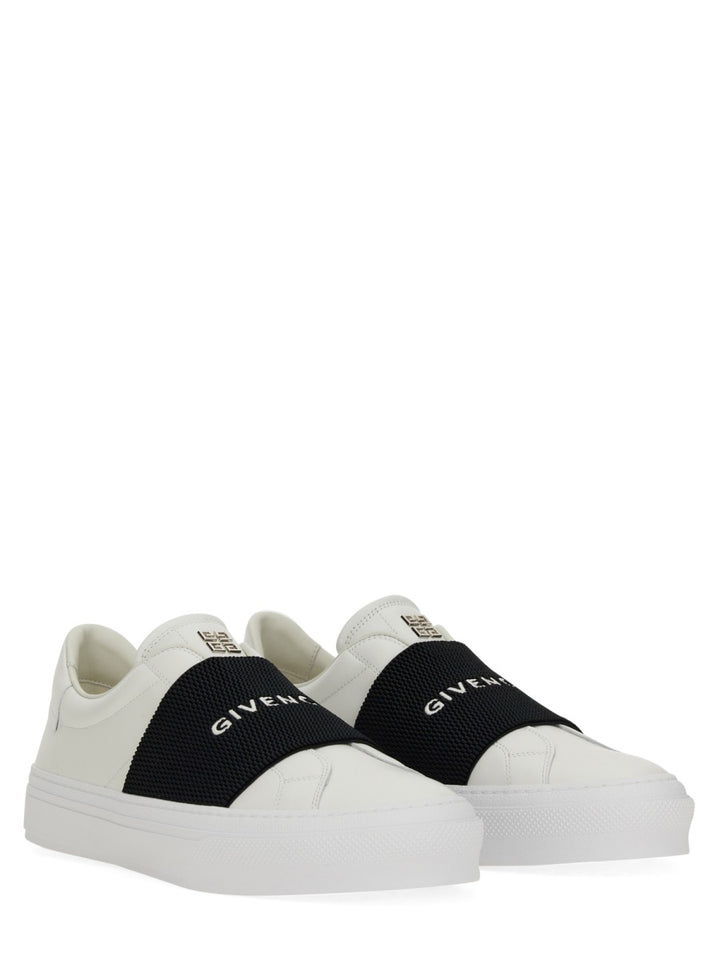 Givenchy Sneakers - White | Wanan Luxury