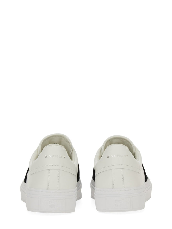Givenchy Sneakers - White | Wanan Luxury