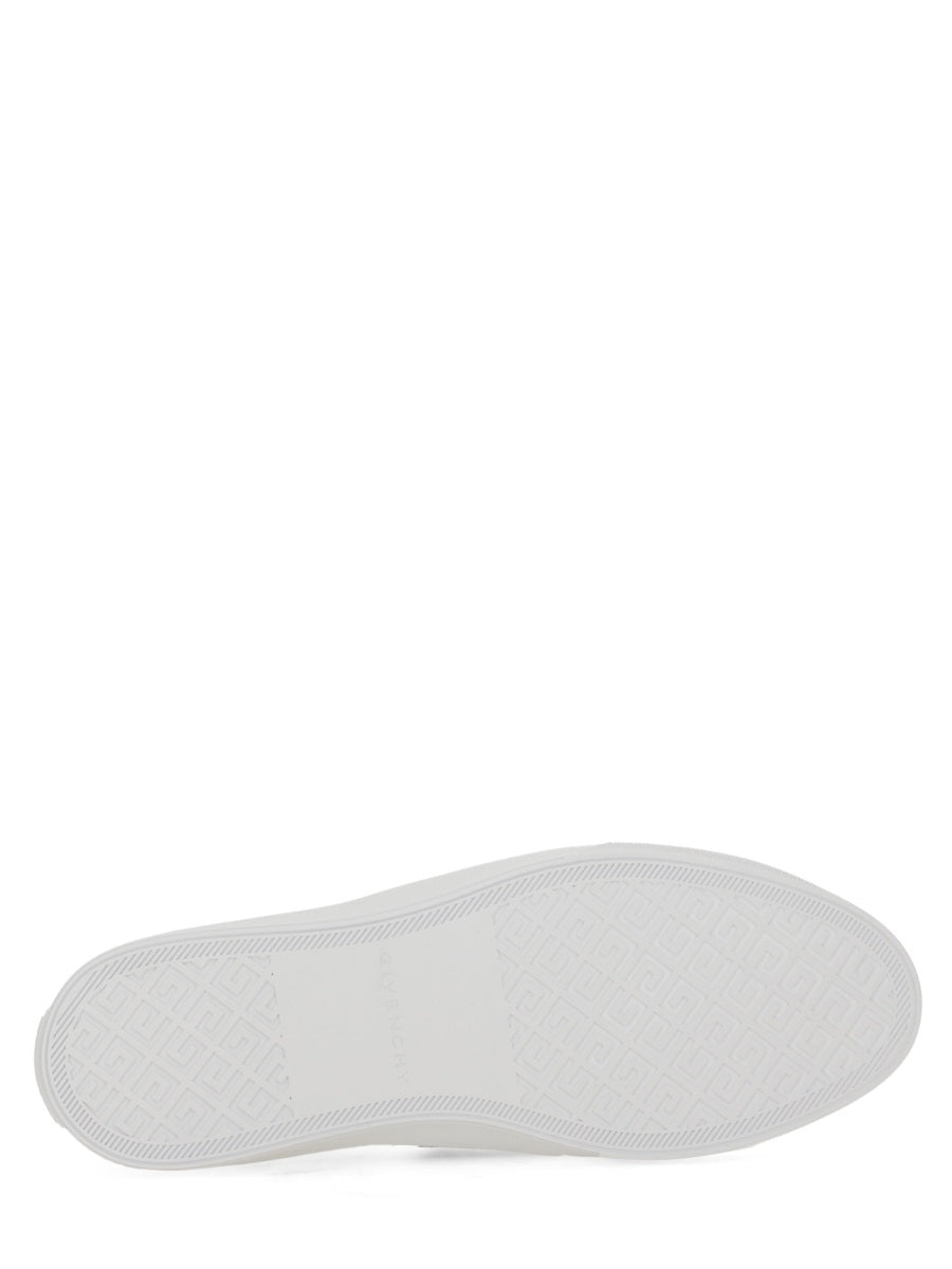 Givenchy Sneakers - White | Wanan Luxury
