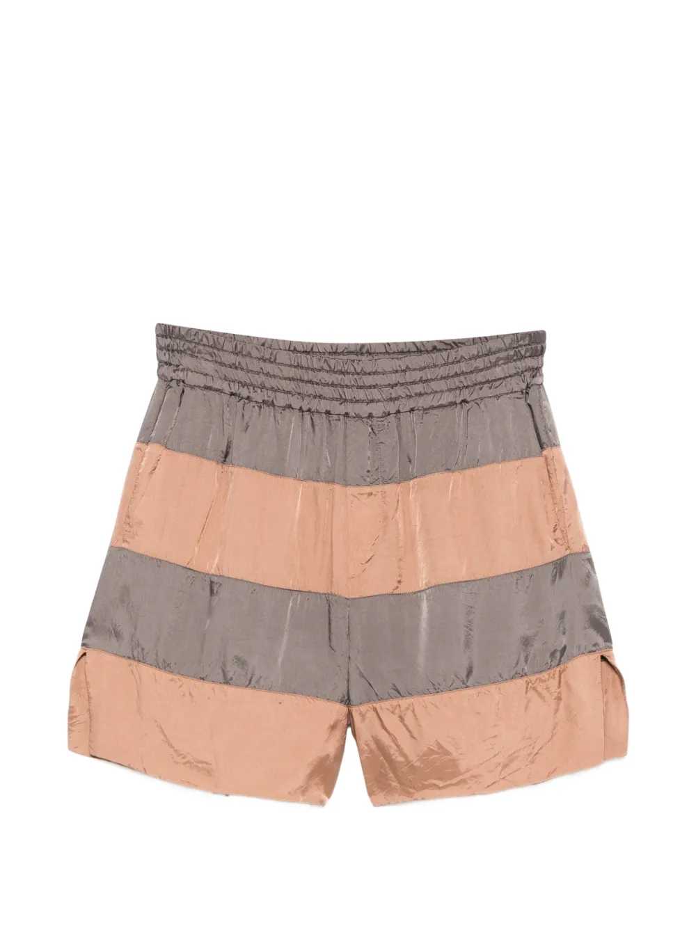 Dries Van Noten SHORTS - Grey | 991e564409c77e9b1418b4cf1222eb3734742bbb