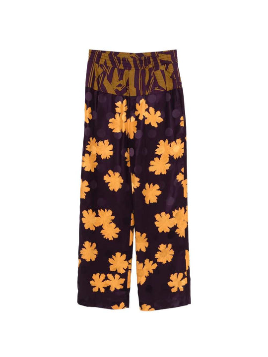 01710-Pablo 3031 M.W. Pants