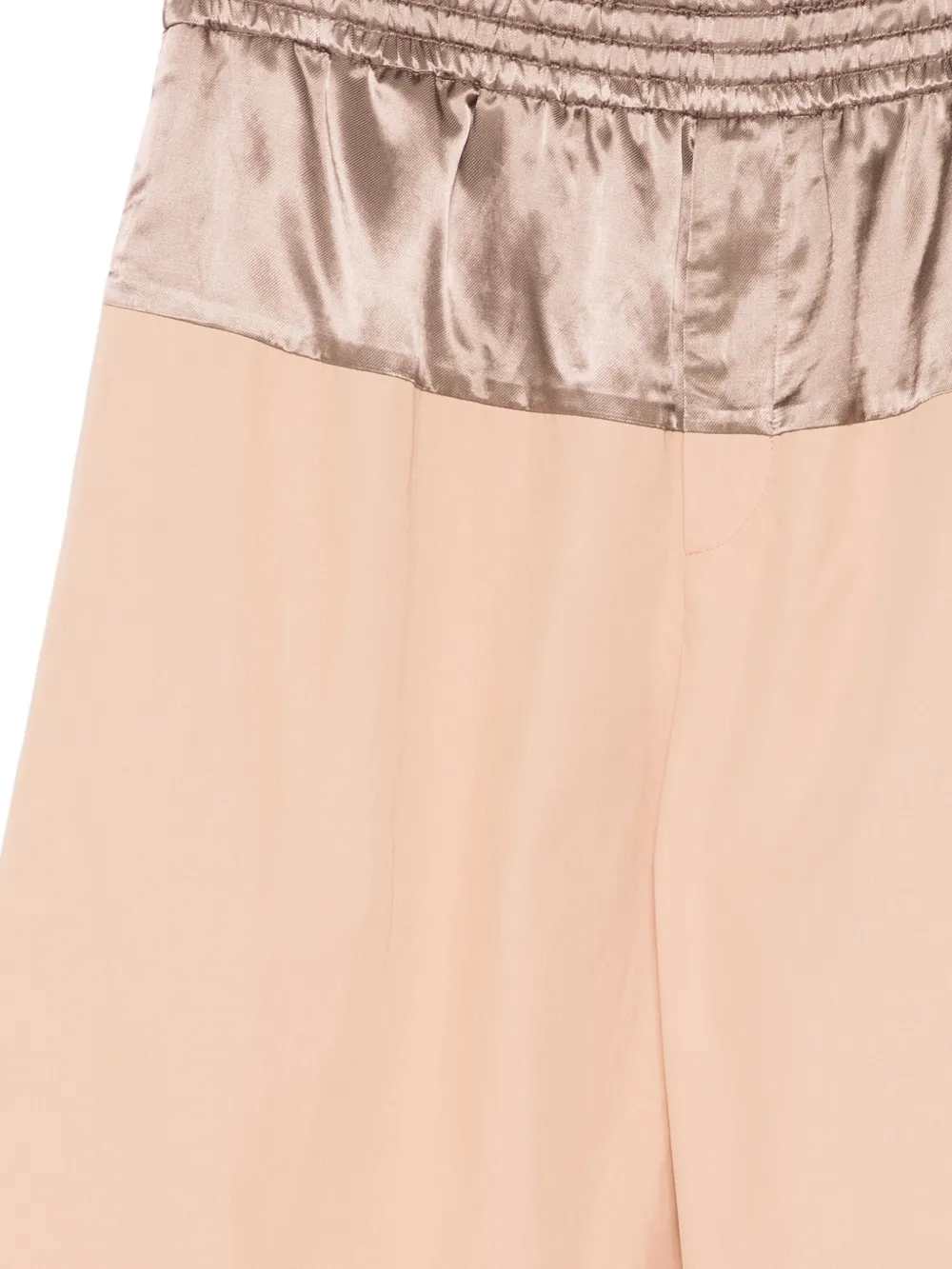 Dries Van Noten PANTS - Pink & Purple | c63c755b87b1971a2475ef0c03dbb2aaec8506c1