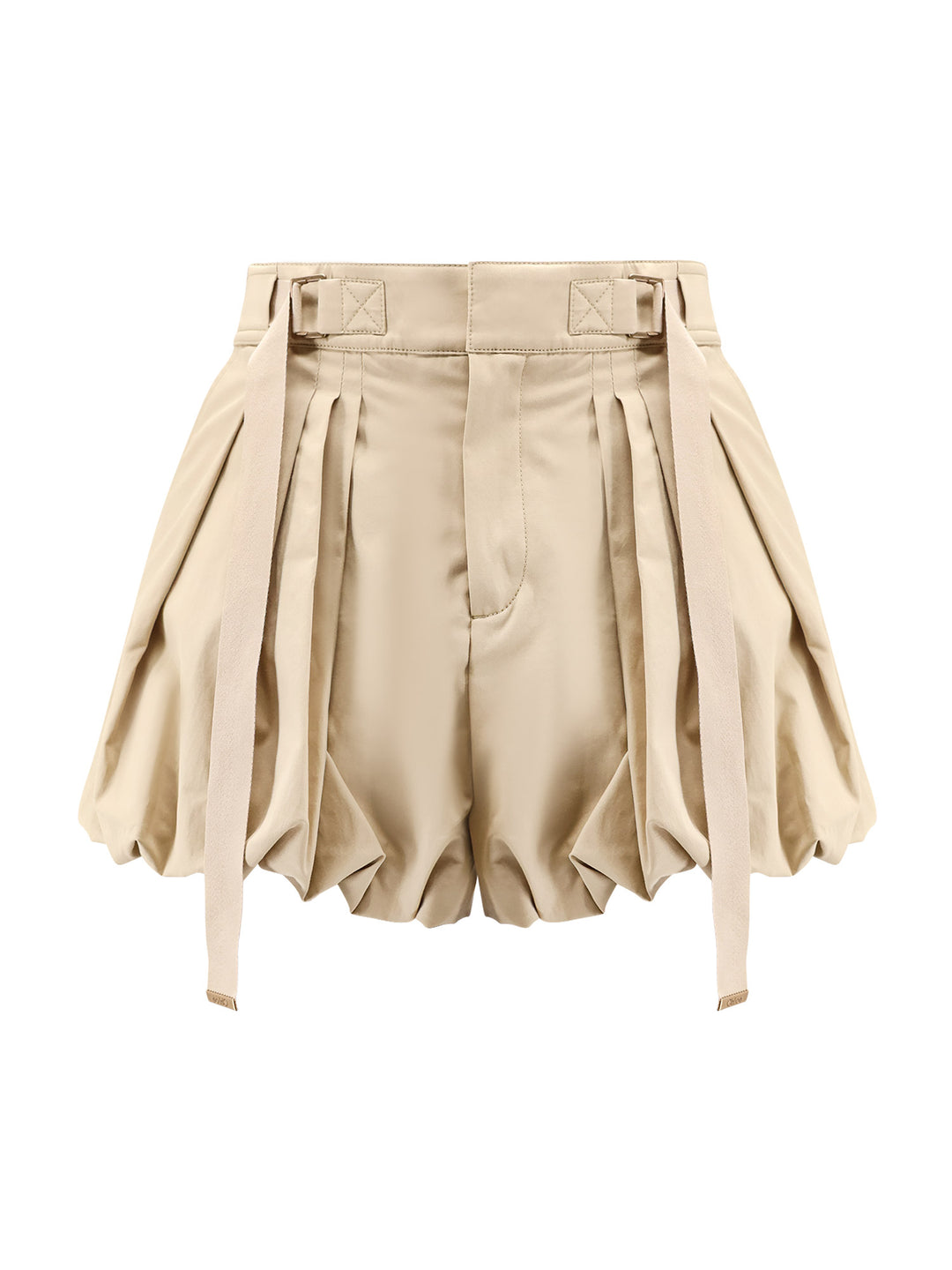 Chloè Shorts - Light and natural | e1eb9f959a9ae601ca6751185adbb6312337d801