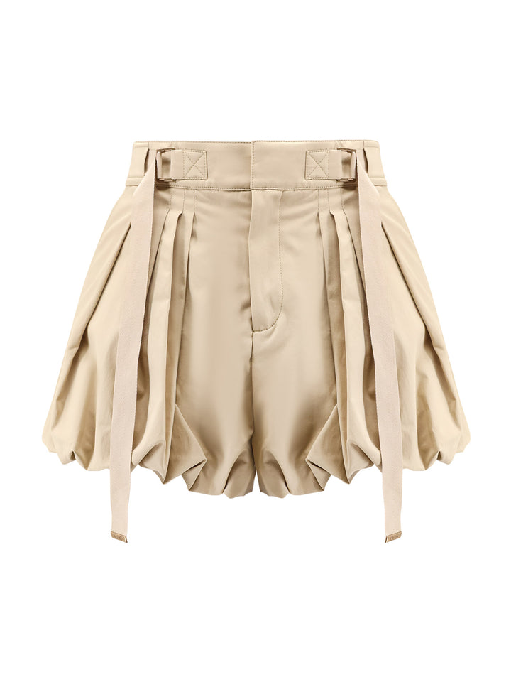 Chloè Shorts - Light and natural | e1eb9f959a9ae601ca6751185adbb6312337d801