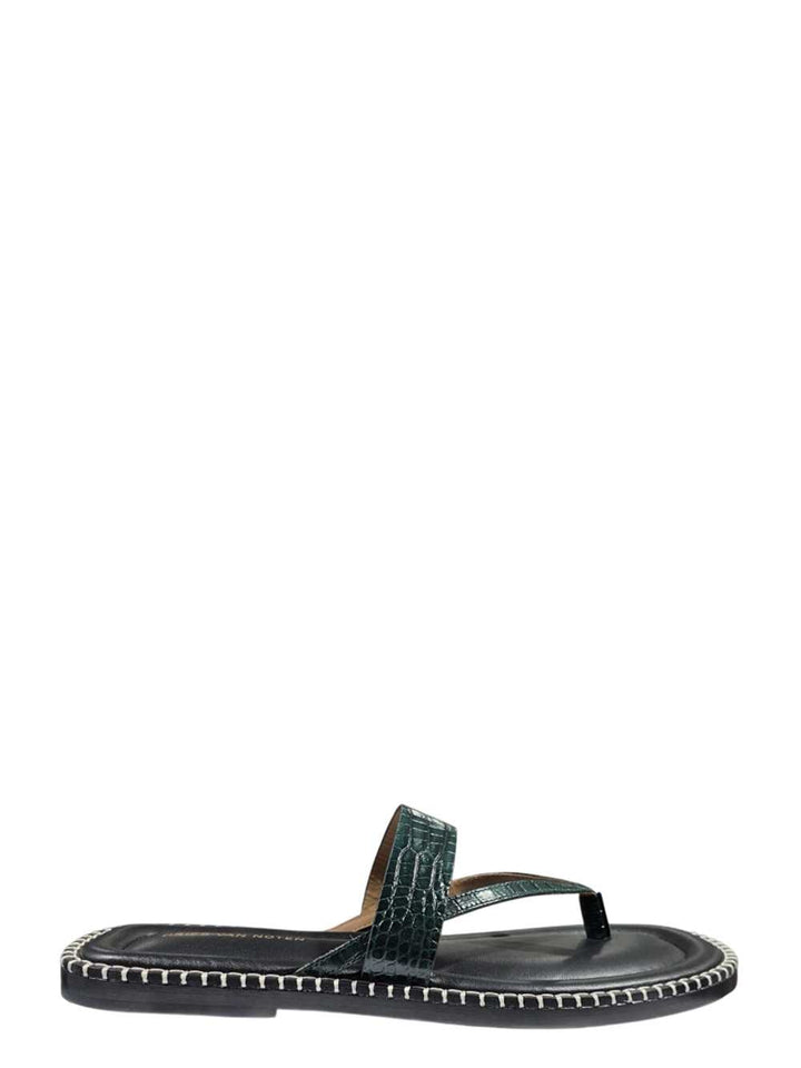 Dries Van Noten SHOES - Green | 64259425c8e532d9d423243c32c62863af3204c8