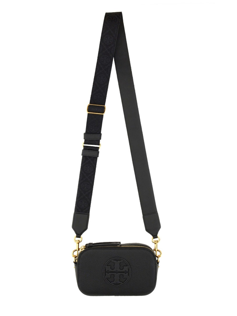Tory Burch Shoulder Bags - Black | Wanan Luxury