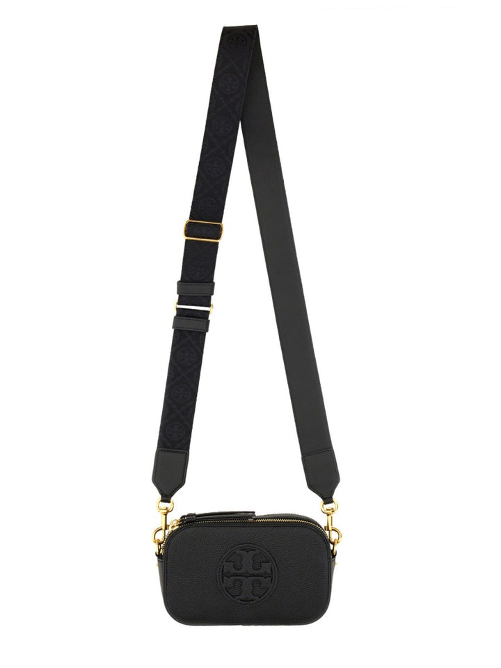 Tory Burch Shoulder Bags - Black | Wanan Luxury
