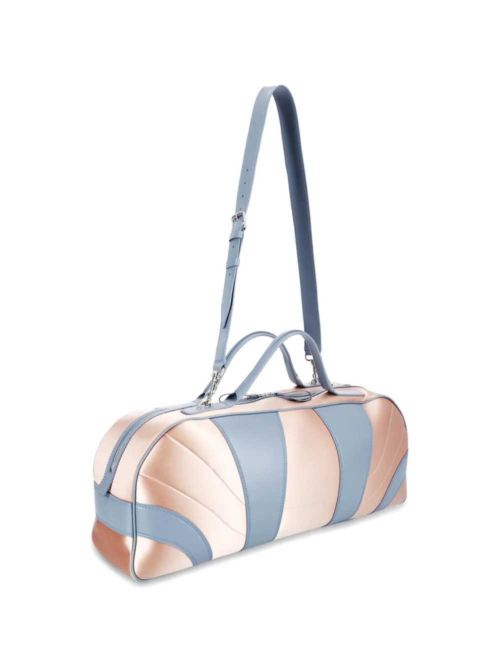 Dries Van Noten BAG - Pink & Purple | 13496a52ba09b5d6a990432354e7d0e3224a054d