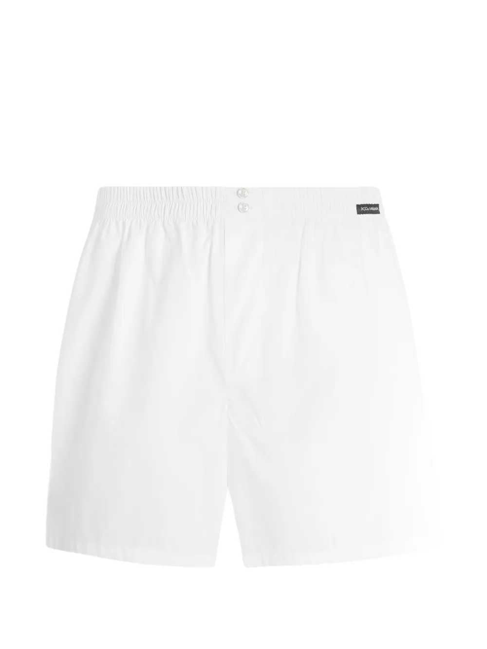 Dolce & Gabbana SHORTS - White | 66b0b9591025144945e3e7728574be5cc7363662