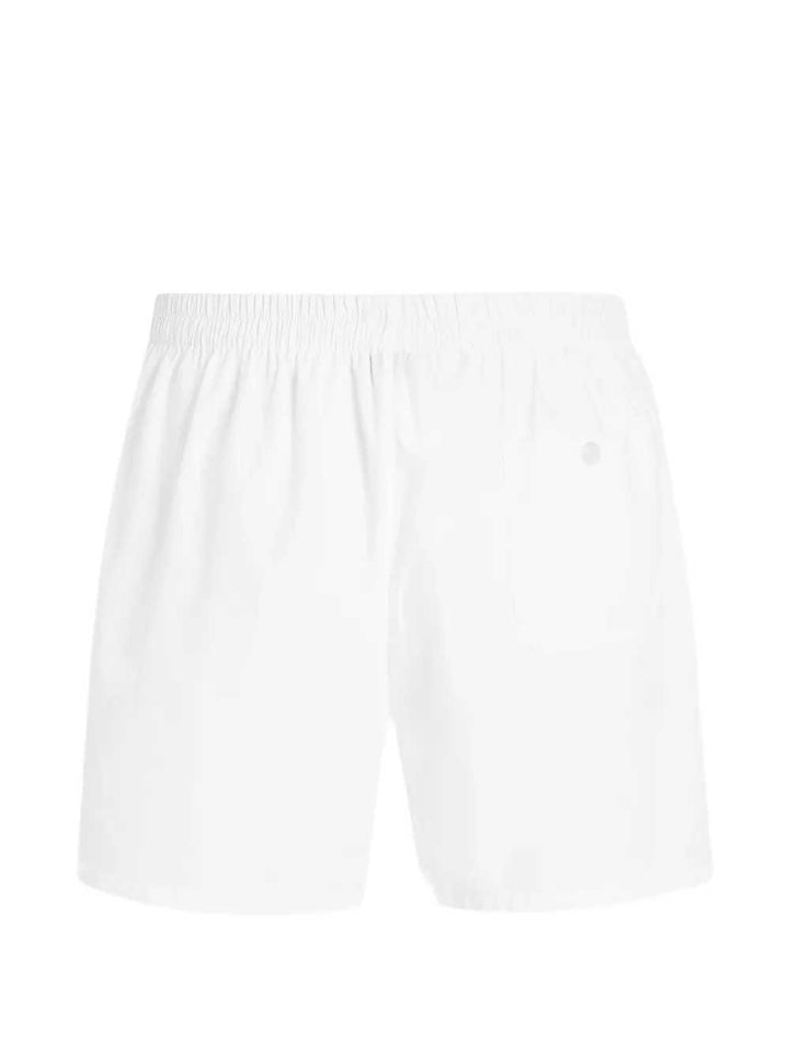 Dolce & Gabbana SHORTS - White | 23432fe1b932c09f85a9602abb23e0ffdf42d8eb