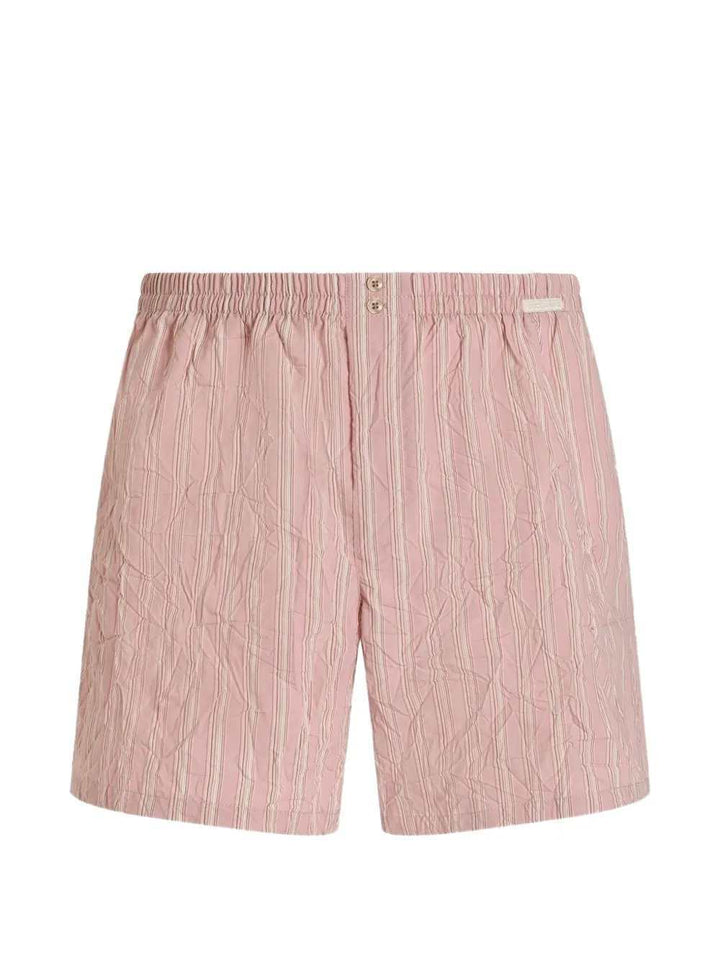 Dolce & Gabbana PANTS - Pink & Purple | 61cb766d01f62fdb81dcca6eb7056e837c67f8ee
