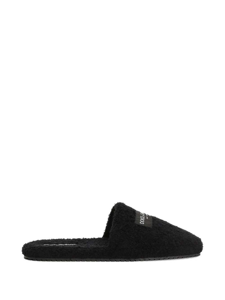 Dolce & Gabbana SHOES - Black | 65dfddce9c96d29fcbdcc096d84817af66c5f382