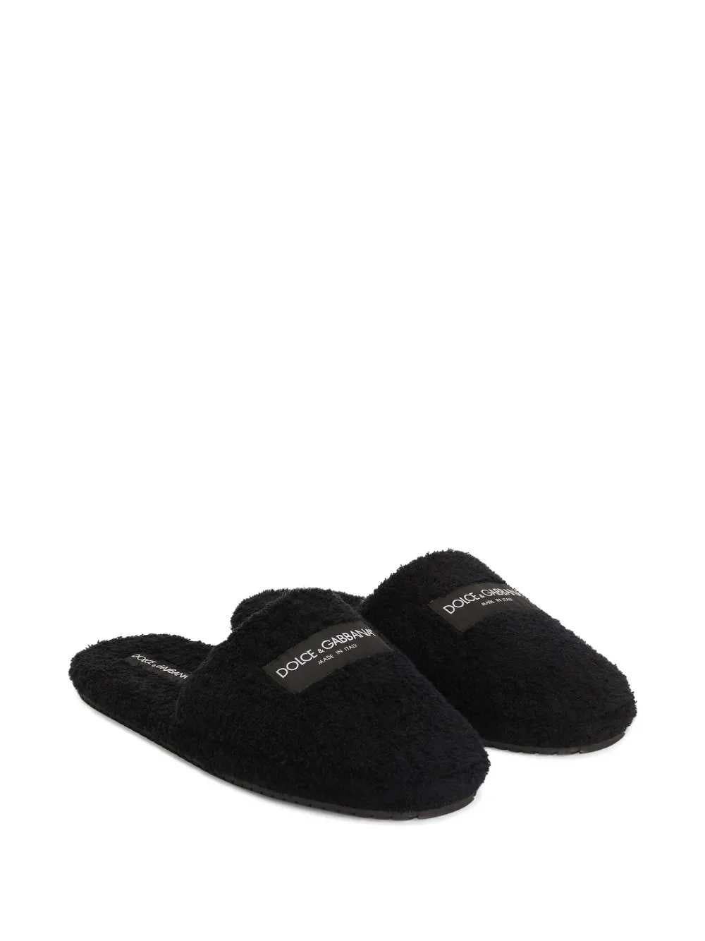 Dolce & Gabbana SHOES - Black | 27ef632cdee3c8705d8328af12b6991cda1a3645