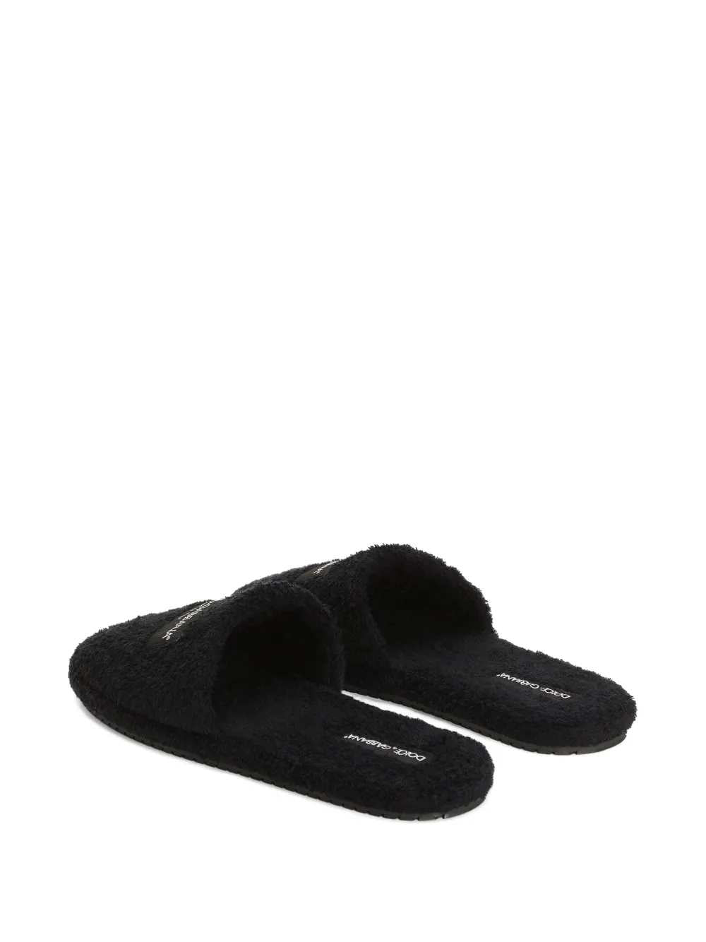 Dolce & Gabbana SHOES - Black | b13507fdabd43553d22f777697507d7dec7632e8