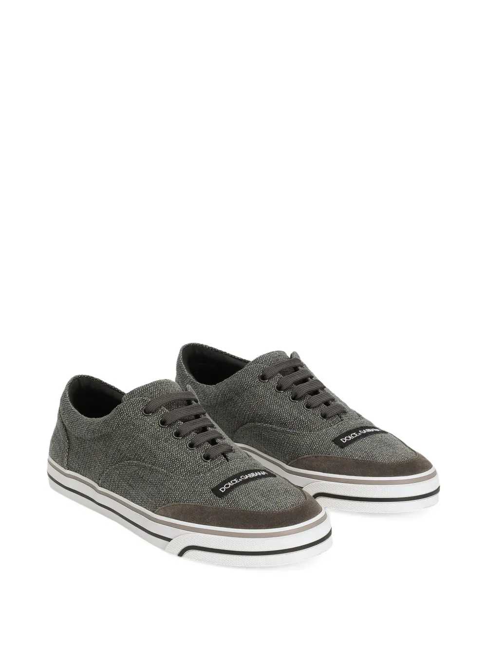 Dolce & Gabbana SHOES - Grey | 50848f40c4f167e89b43c8826780eb116facd8ff