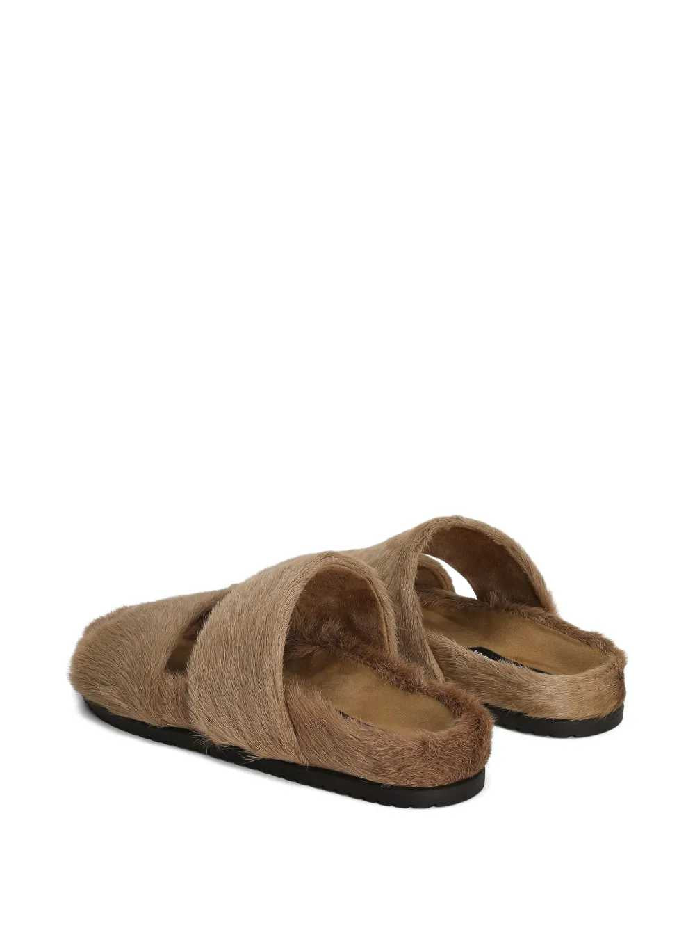 Dolce & Gabbana SHOES - Brown | 129bdaf059161144f24d7adf763122639906df53