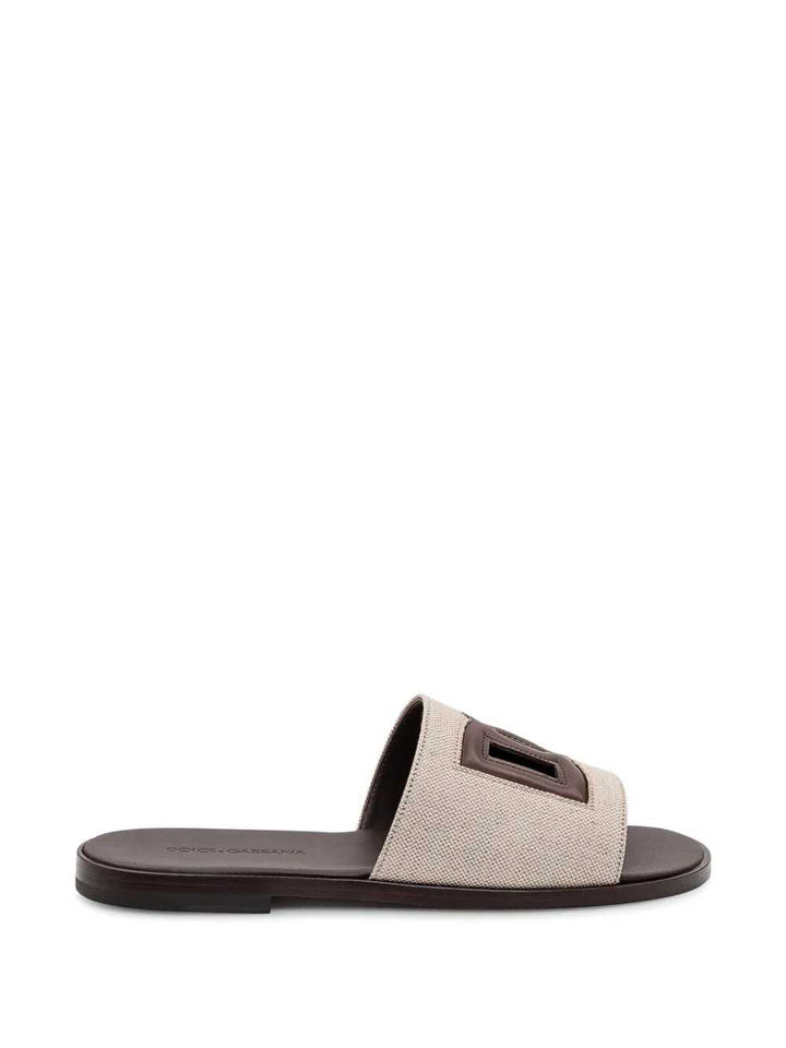 Dolce & Gabbana SHOES - Brown | 956c5d691b22e335bd151d3b4a8a60c799ec4082