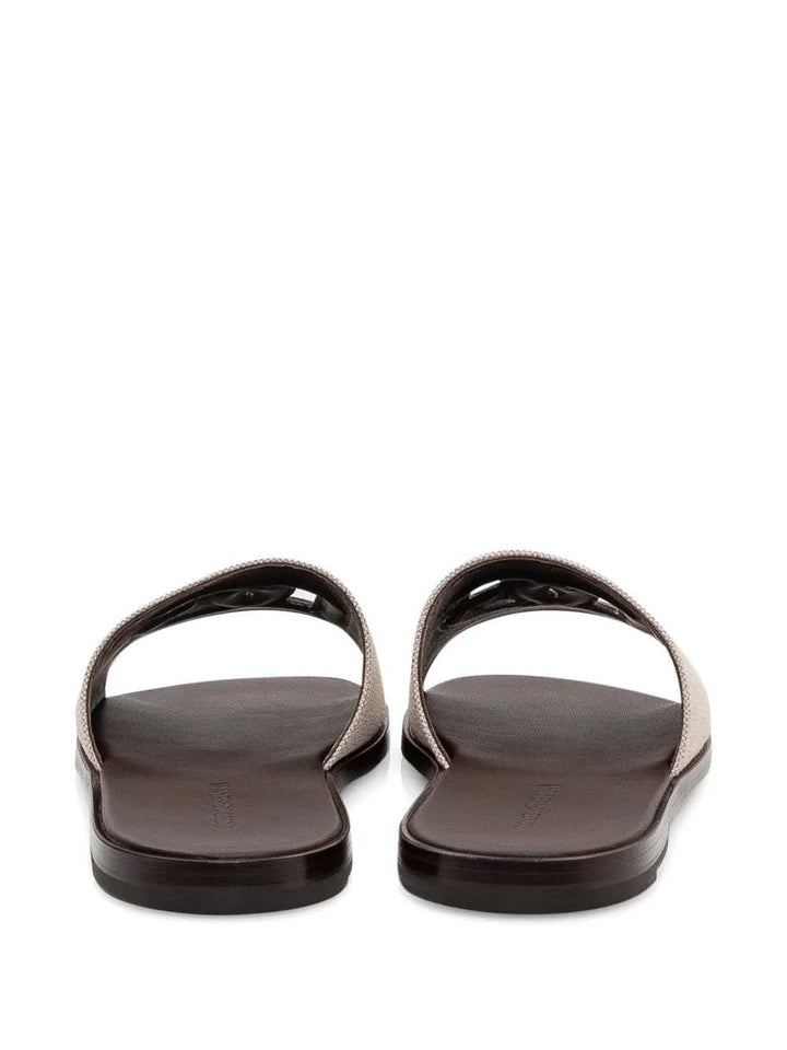 Dolce & Gabbana SHOES - Brown | 832984065207c7a49ec710cbb17521956ecca6dd