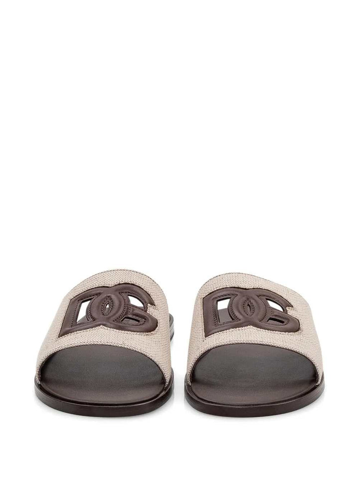 Dolce & Gabbana SHOES - Brown | 4f6b71304298493e072144aa699e15231daa5bf2