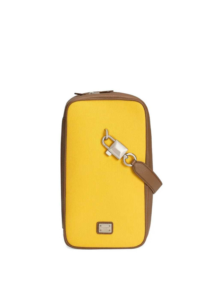 Dolce & Gabbana BAG - Yellow & Orange | 1dcdb654ac52971629f4309a2513280710811da7
