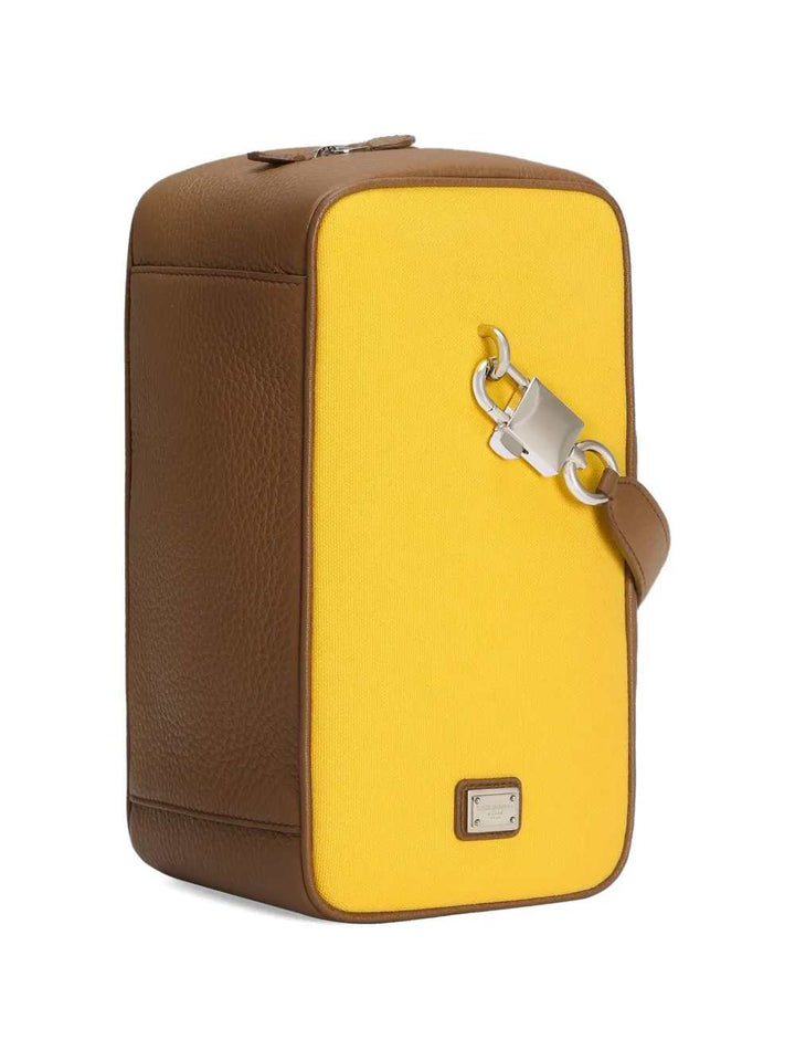 Dolce & Gabbana BAG - Yellow & Orange | 1d9ce80c20595a9dea0617ccbf3079770435cf10