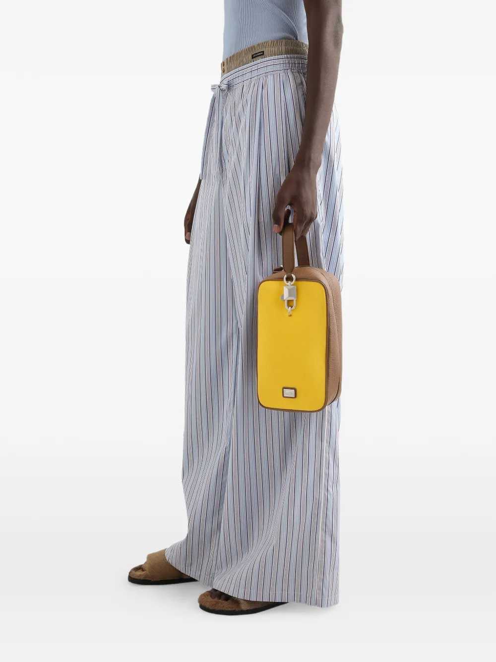 Dolce & Gabbana BAG - Yellow & Orange | 5dcb4fc46b697267a5b11b8150a99edb23c1cfed