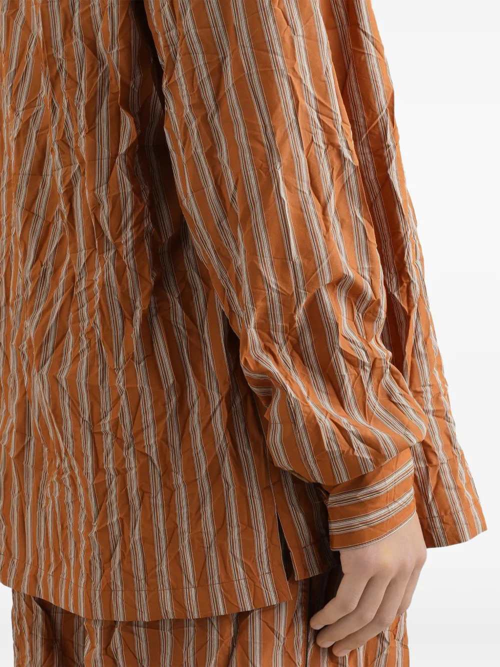 Dolce & Gabbana SHIRT - Yellow & Orange | 5f98feb64153d54aed9295b47d478d67ce07f86e