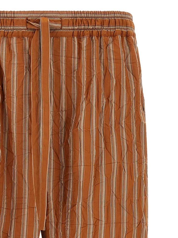 Dolce & Gabbana PANTS - Yellow & Orange | cae8645b509b0609b38c9d671c85fb59653f6866