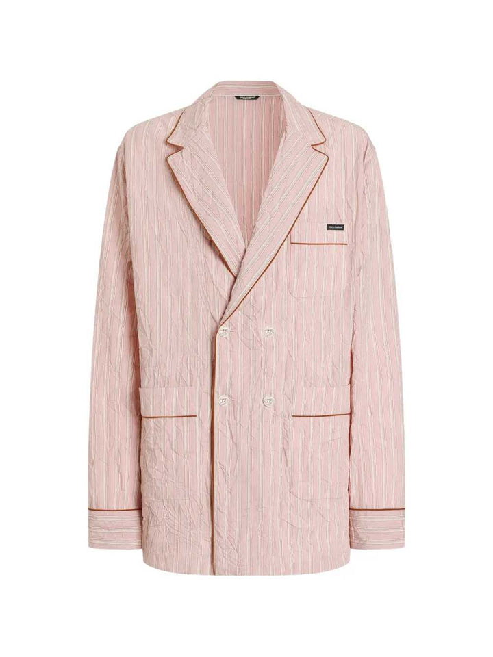 Dolce & Gabbana JACKET - Pink & Purple | 4fc93021f329034a8d9f439d16d13aee1a892eff