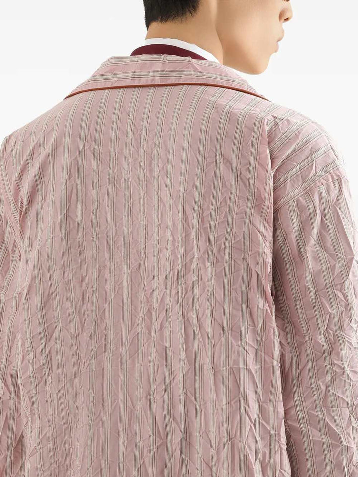 Dolce & Gabbana JACKET - Pink & Purple | 611600eb3a4326ff0282051f7a36f96be3696930