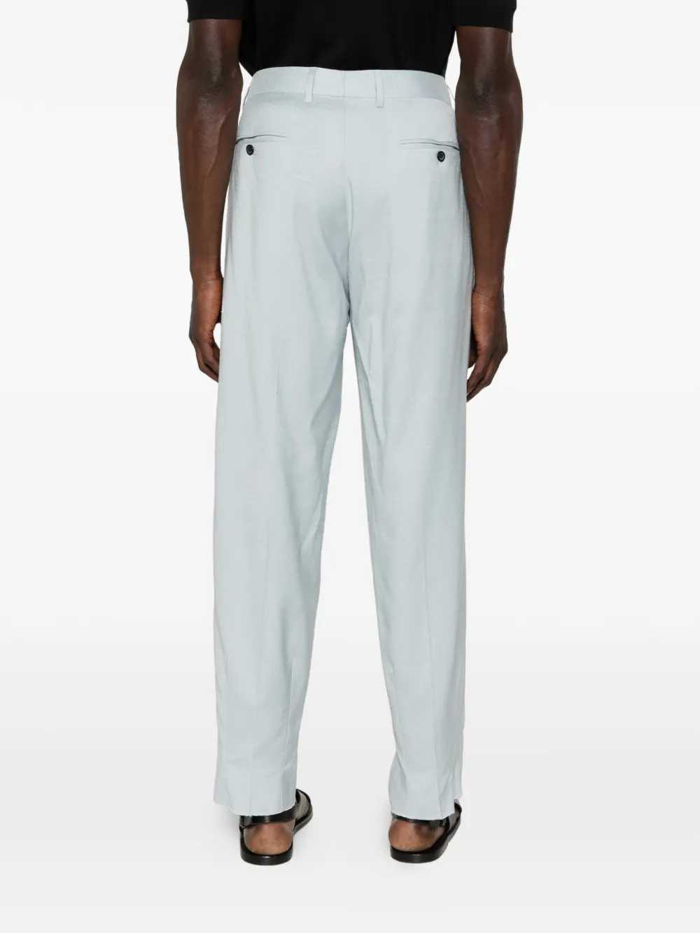 Dolce & Gabbana PANTS - Blue | e998d4c11c1ba42d7b5df8acd986085e0a487b3e