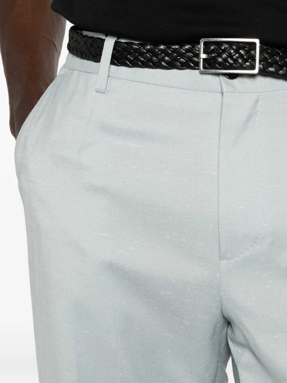 Dolce & Gabbana PANTS - Blue | e18d5d3a5a413bb1c76fa50a631262f56e3626e8