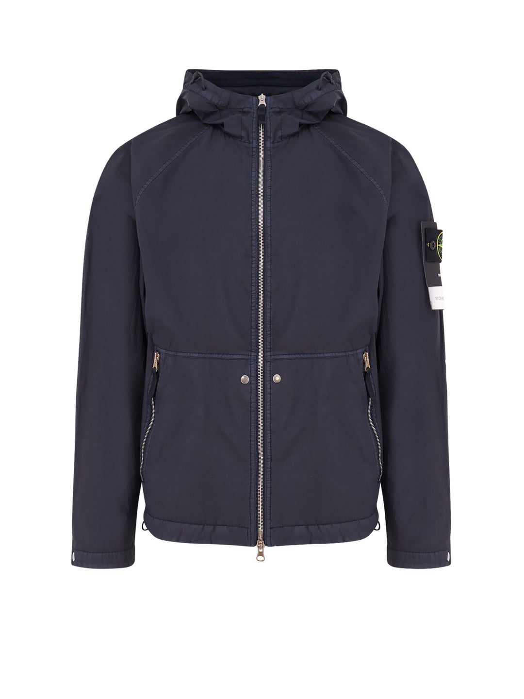 Stone Island Jackets - Blue and green | dc67b747832f9cd7341964e87c893dad6bef10f5