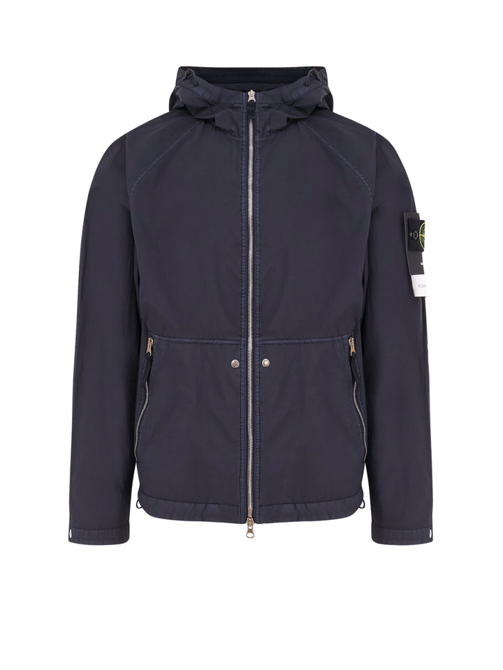 Stone Island Jackets - Blue and green | dc67b747832f9cd7341964e87c893dad6bef10f5