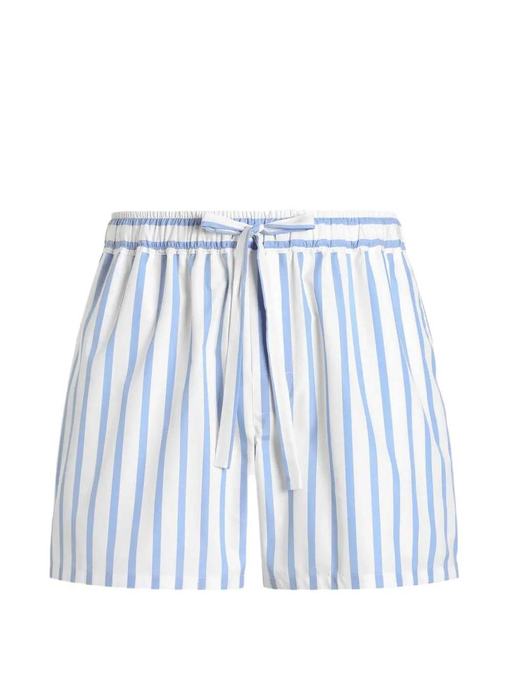 Dolce & Gabbana SHORTS - Blue | 214d7316cb3eeea26fc588f3df7f155bd1741a0e