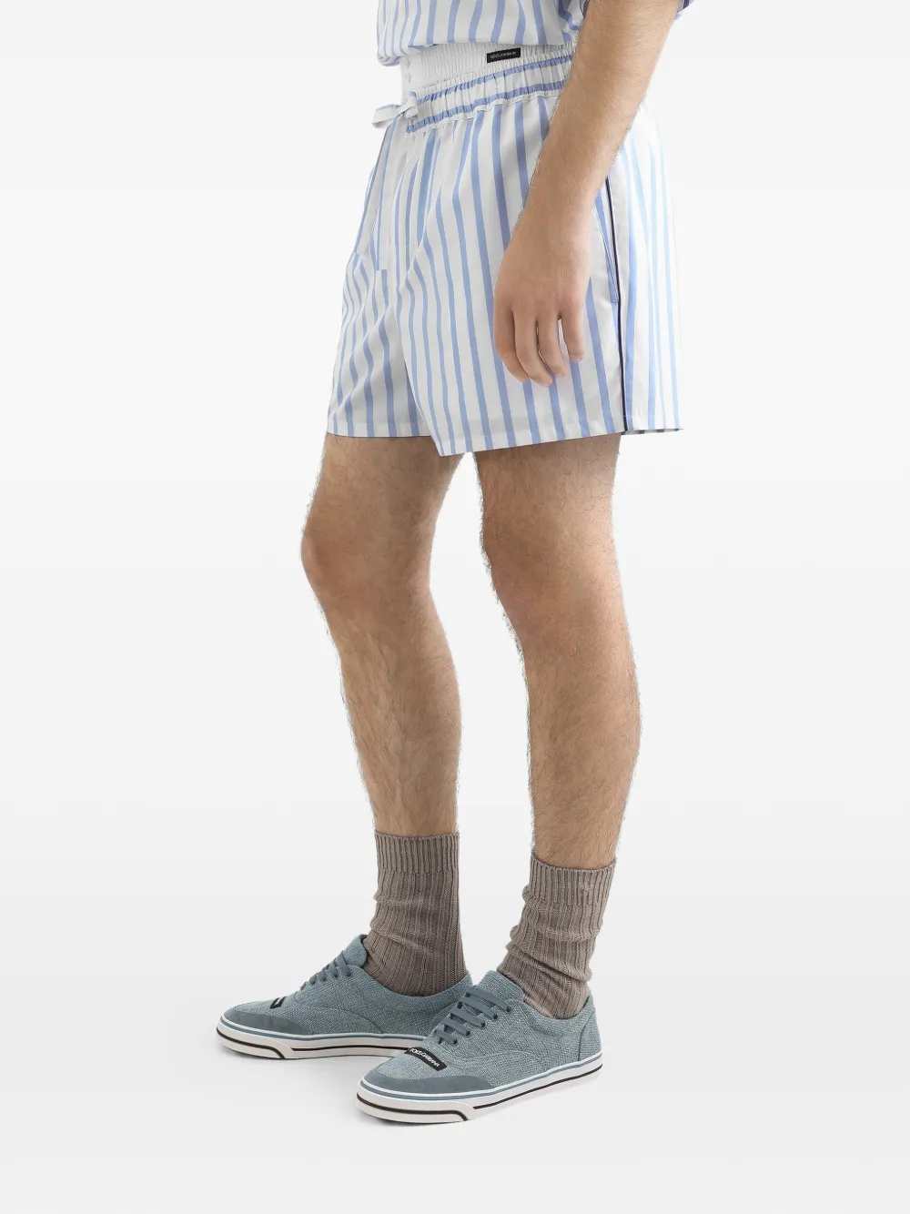 Dolce & Gabbana SHORTS - Blue | cfc598d63e4ca18d6b13d7fa47957bb421ab8b41