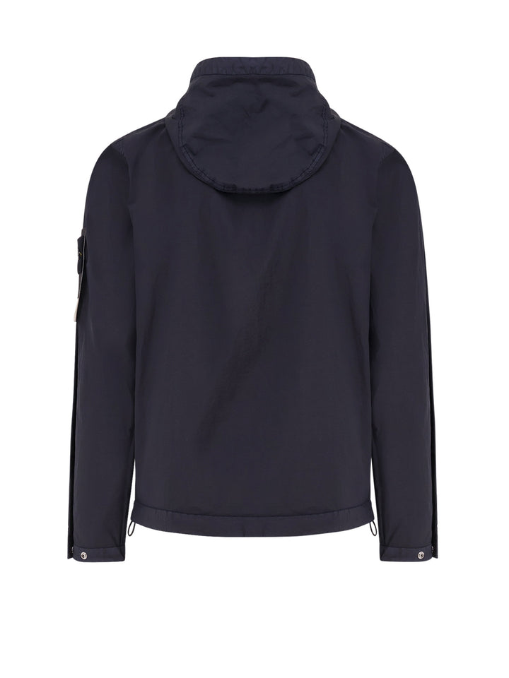 Stone Island Jackets - Blue and green | 194d2e8478c0467999ebcd805d19b396affa761f