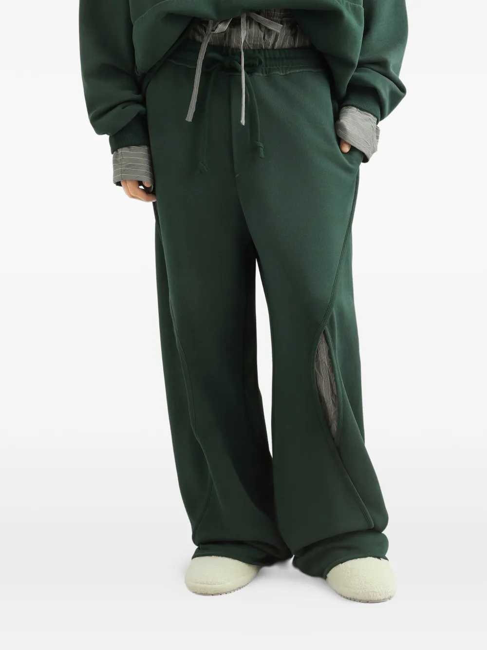 Dolce & Gabbana PANTS - Green | 54b68d84ca67371b21083eba4c46076fc11861b4