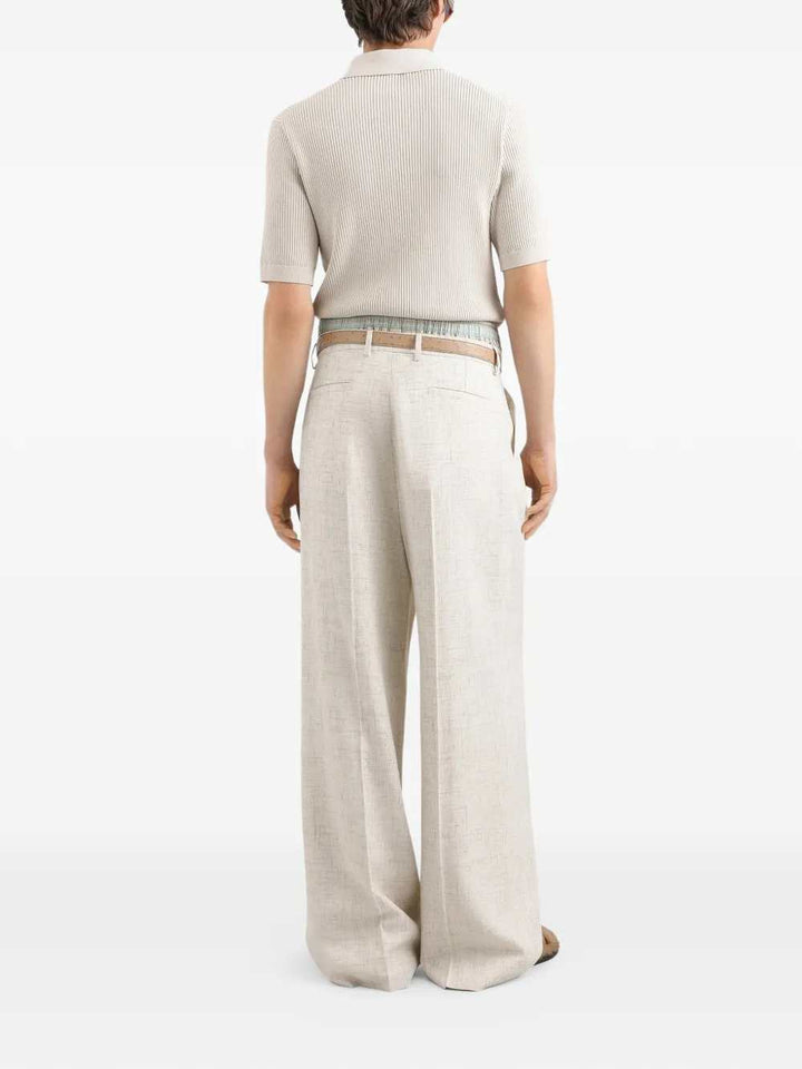 Dolce & Gabbana POLO - Nude & Neutrals | eec52d19e0903585a624c1b9565394e0f464ffd8