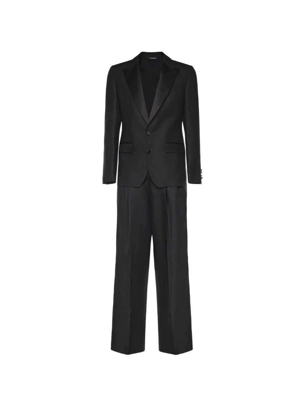 Dolce & Gabbana DRESS - Black | fff9473a97628d215e9972b112b97f349f723cb8