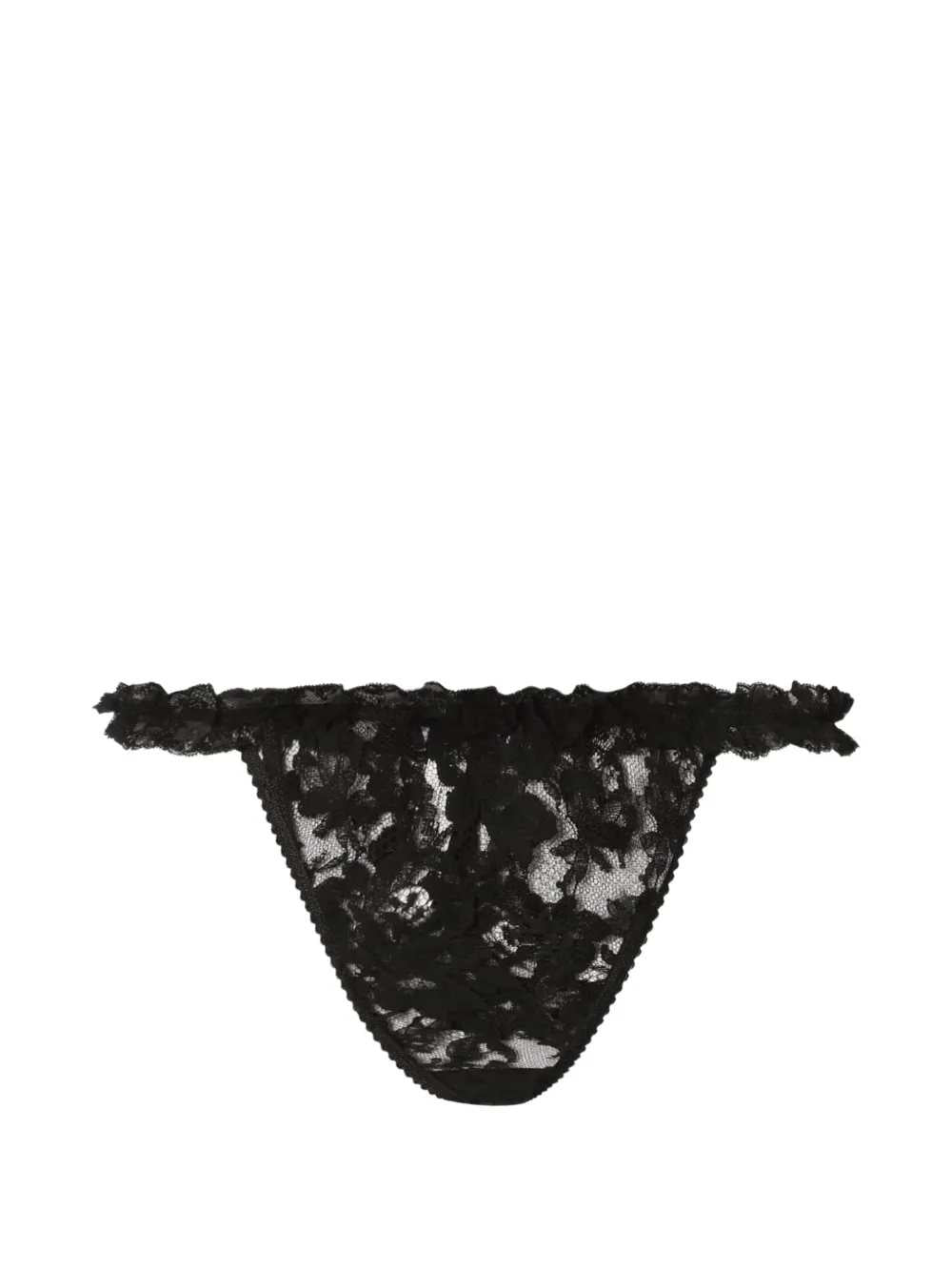 Dolce & Gabbana UNDERWEAR - Black | bdf7b04711209f278785505303d3e5a3bcbbe4c0