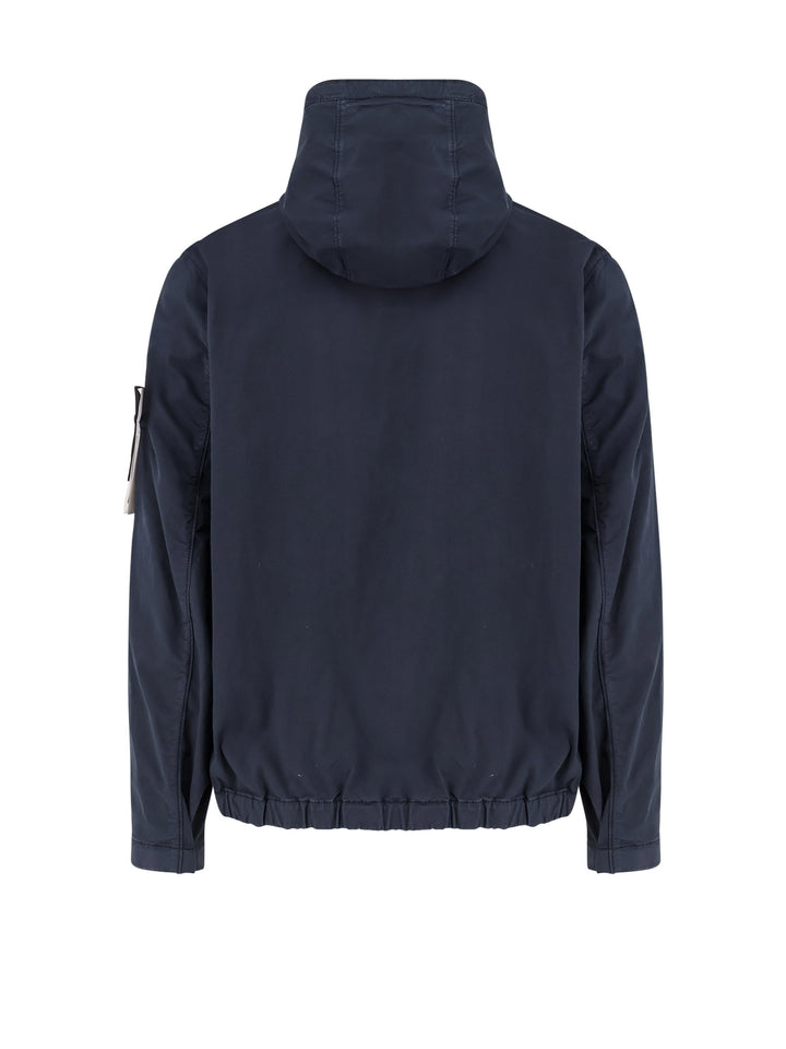 Stone Island Jackets - Blue and green | 4e2fc7c3e34ed8e2612347b1632527f6ba9d8e42