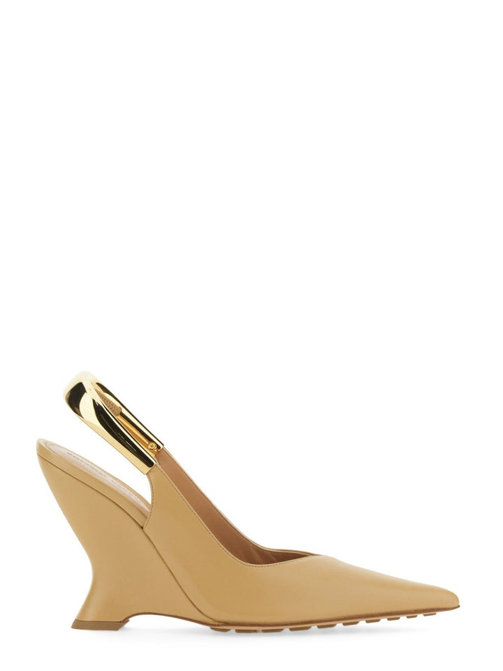 Bottega Veneta HEELS - Brown | 4c3793a7494dc62263c84265a3f5aa9886f5cbd5